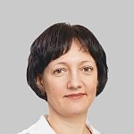 Герасимова Наталия Сергеевна